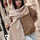 شال موهر صابونی