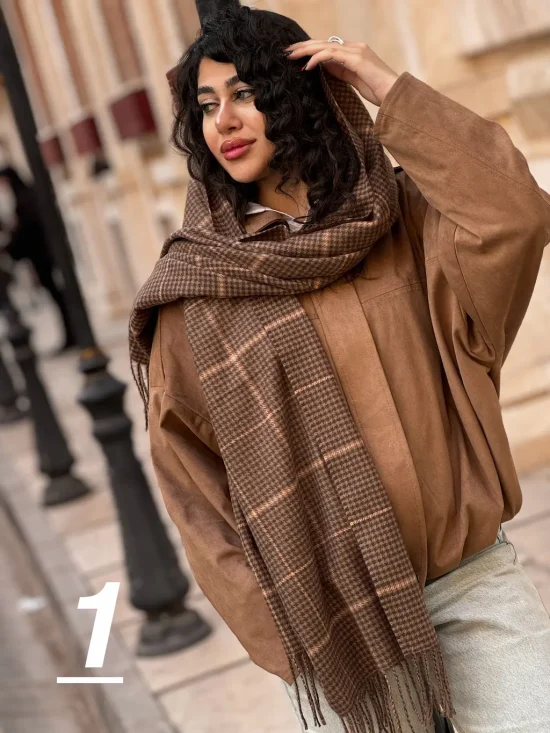 شال موهر