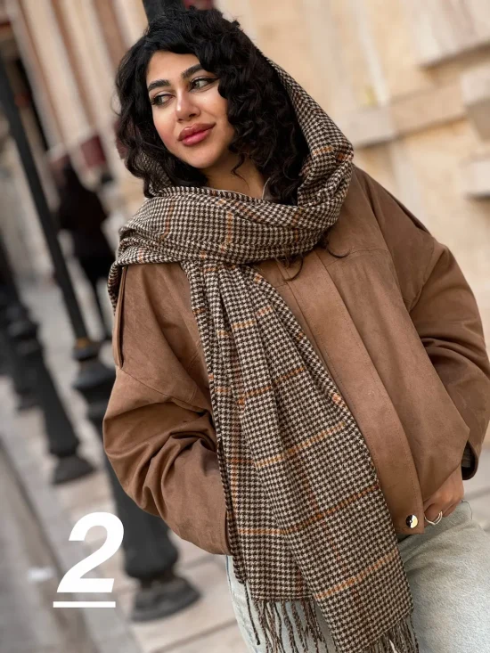 شال موهر
