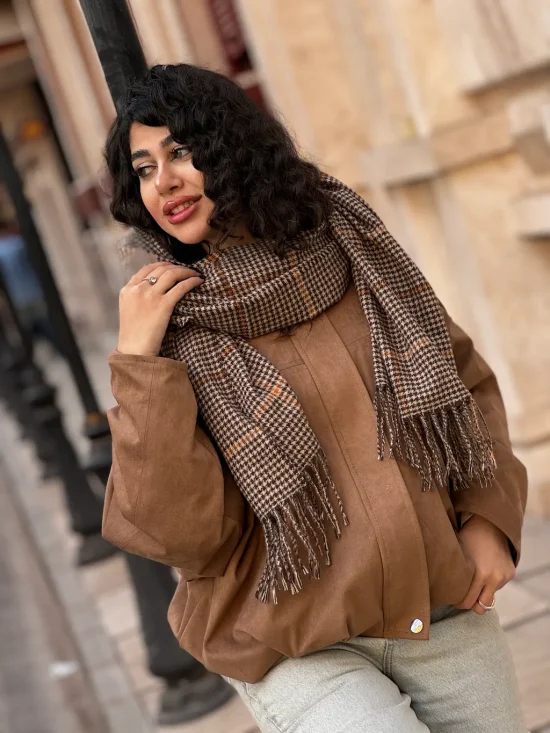 شال موهر