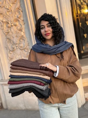 شال برشکا اقتصادی