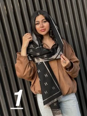 شال موهر دورو