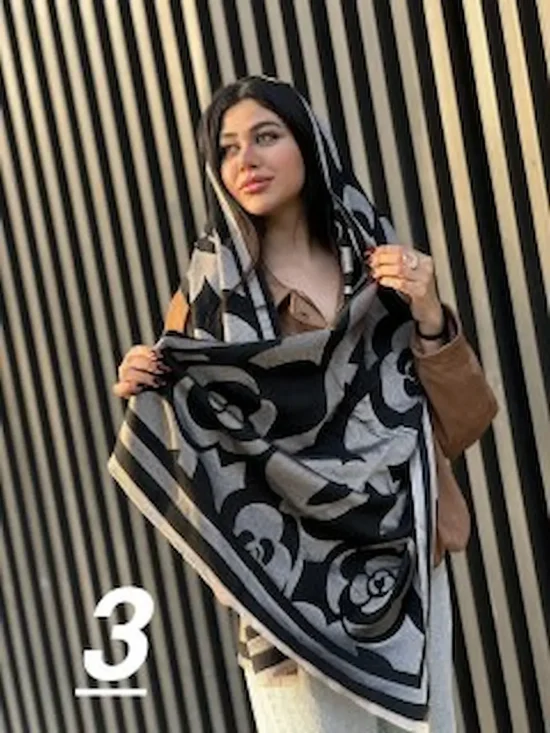 شال موهر دورو