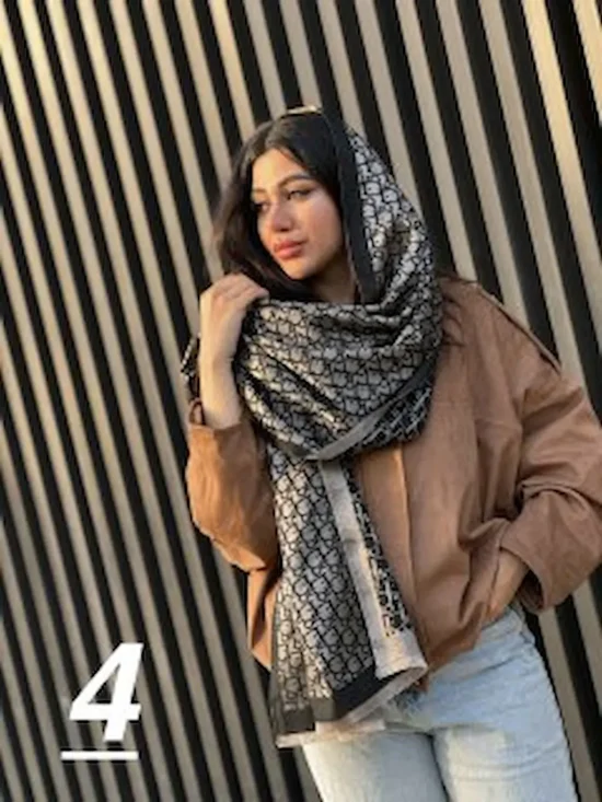 شال موهر دورو