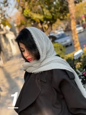 شال مودال