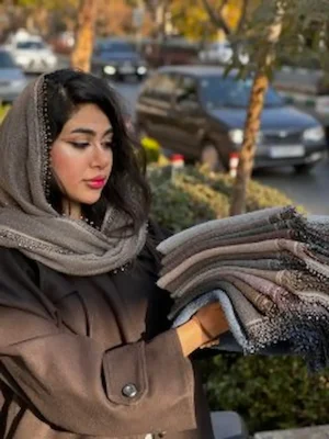 شال مودال