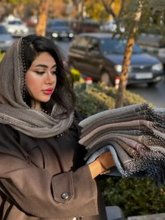شال مودال