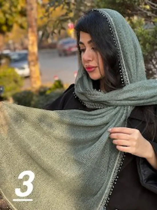 شال مودال