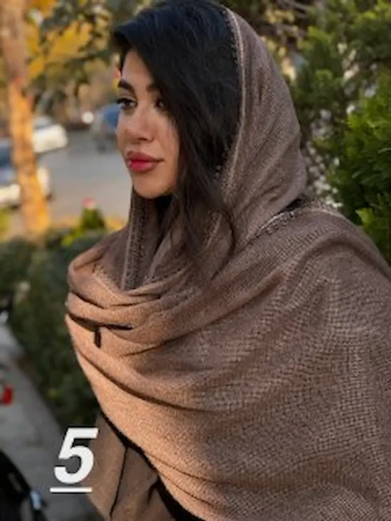 شال مودال