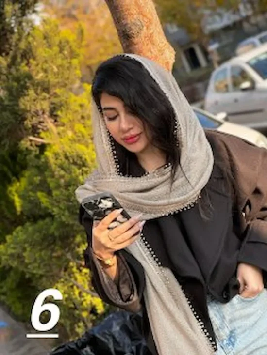 شال مودال