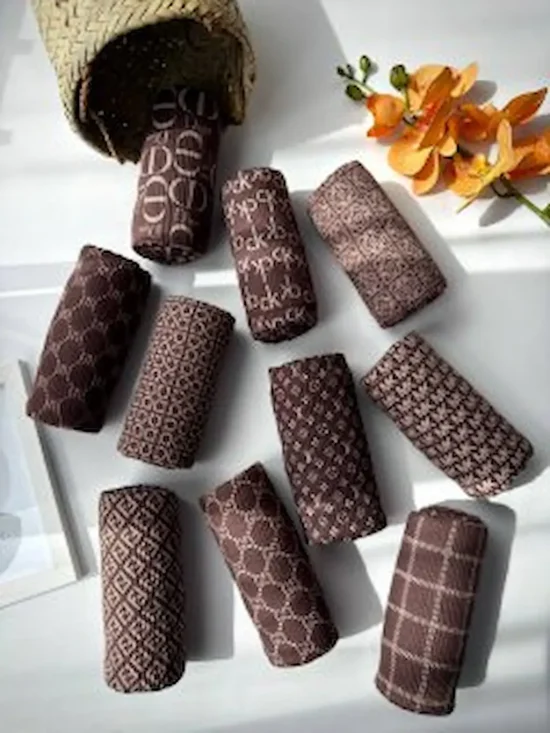 شال برشکا مارک
