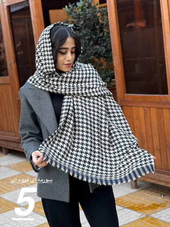 شال بوکله پیچازی