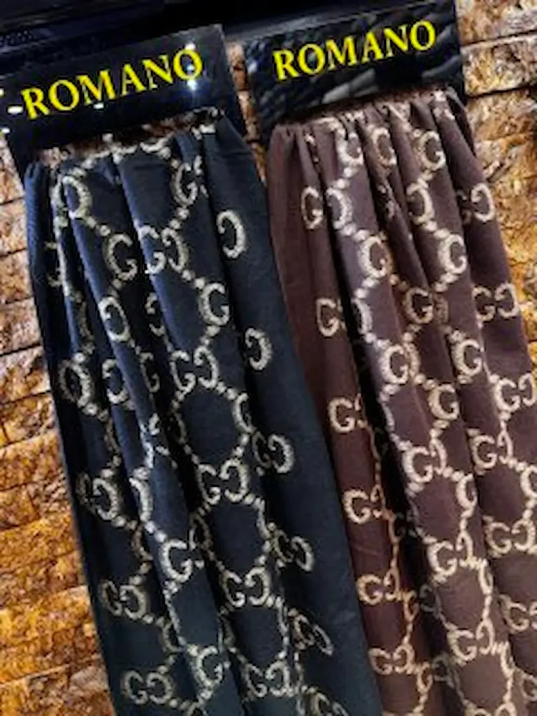 شال موهر گوچی