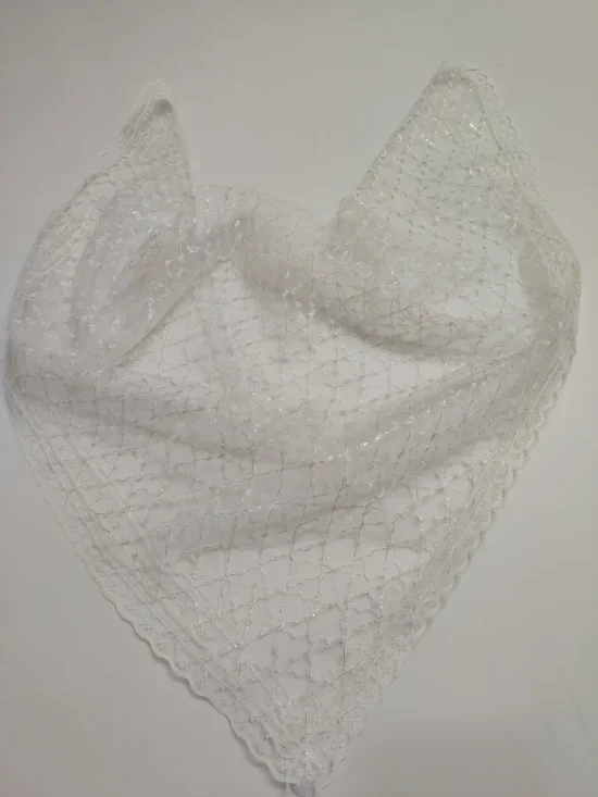 روسری توری