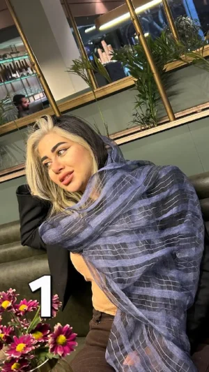 شال ملورین