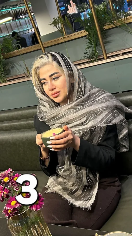 شال ملورین