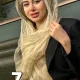 شال ملورین