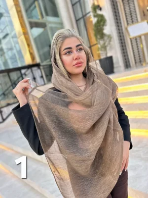 شال شارلوت