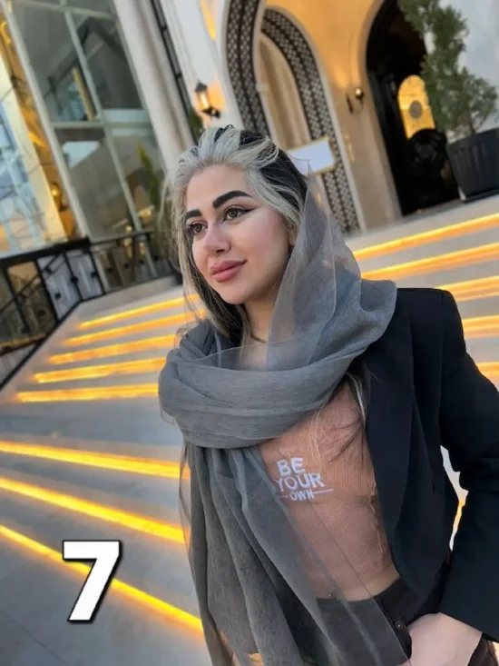 شال شارلوت