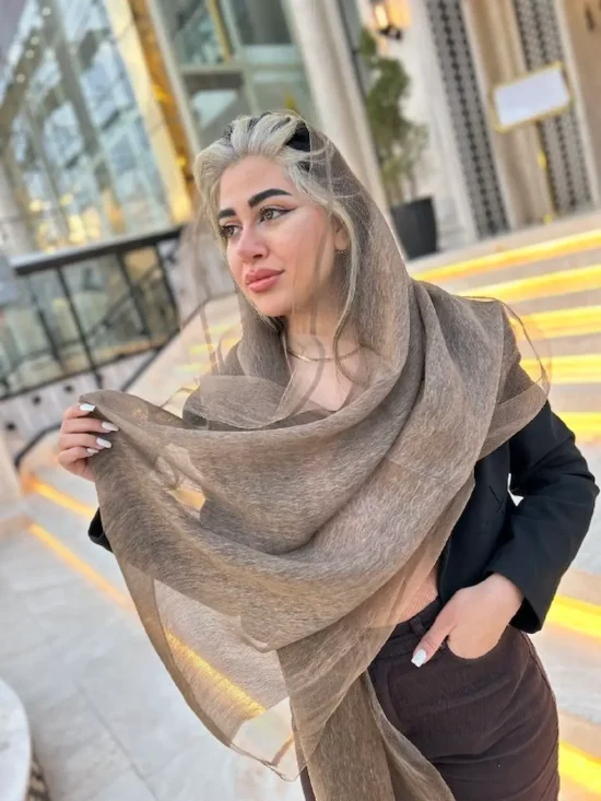 شال شارلوت