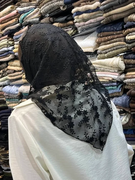 سه گوش گیپوری الکویت