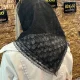 روسری چهار گوش