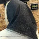 روسری چهار گوش