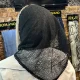 سه گوش تور دانتل