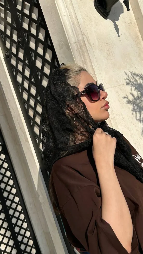 سه گوش گیپوری اماراتی