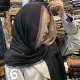 شال لبه دانتلی
