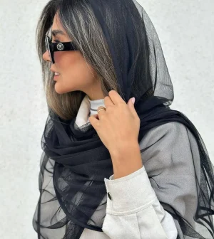 شال تور فشن