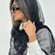 شال تور فشن