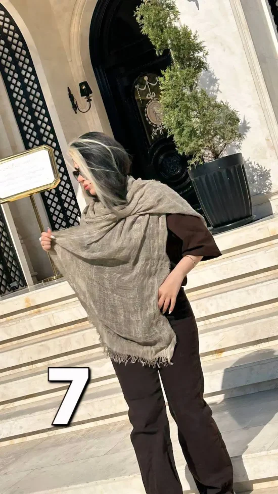 شال پاریس