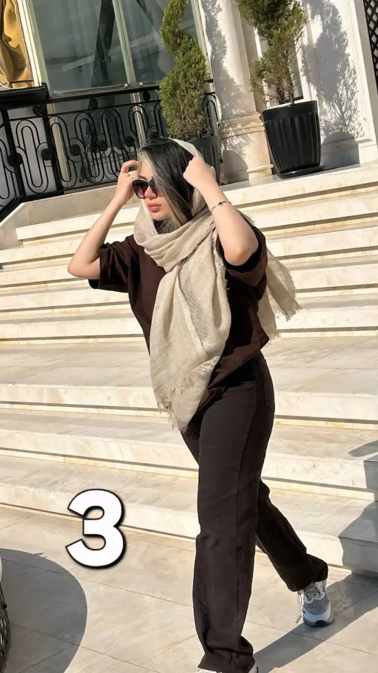شال پاریس