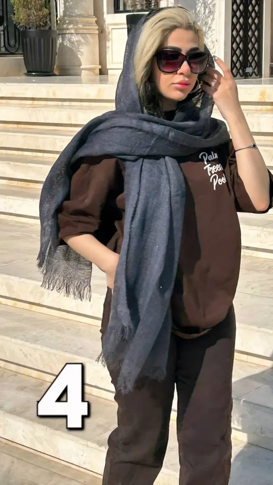 شال پاریس