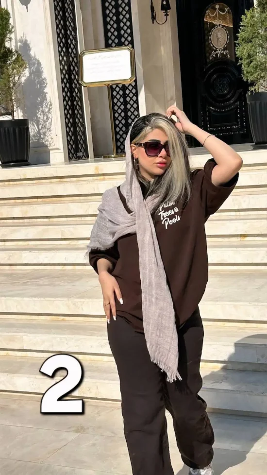 شال پاریس