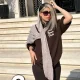 شال پاریس