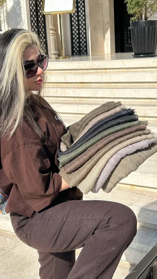 شال پاریس