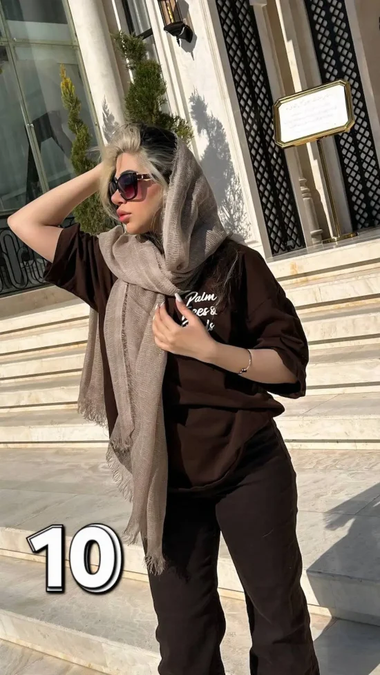 شال پاریس