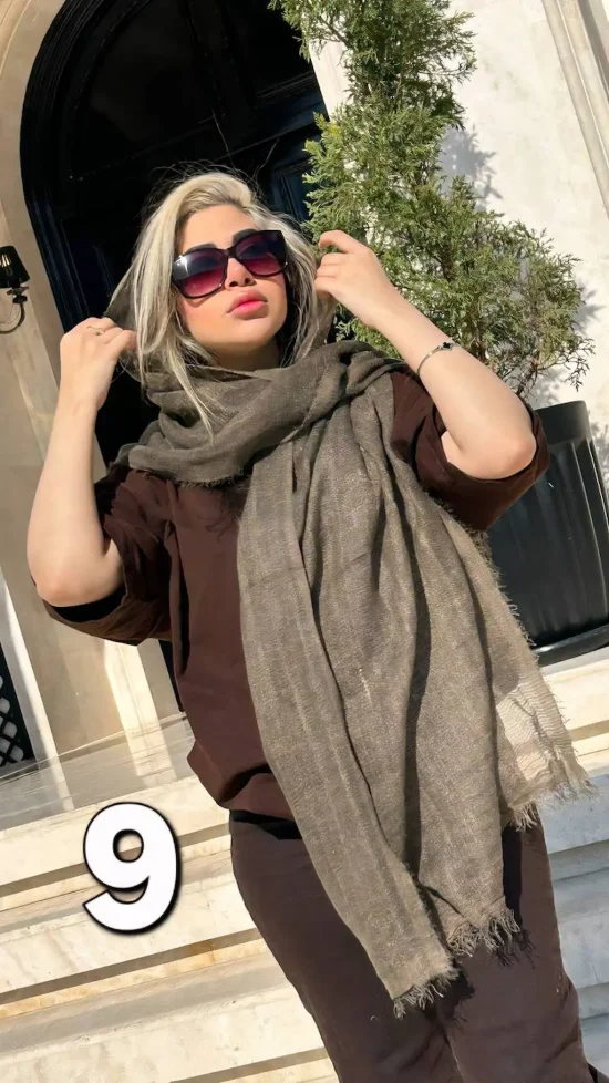 شال پاریس