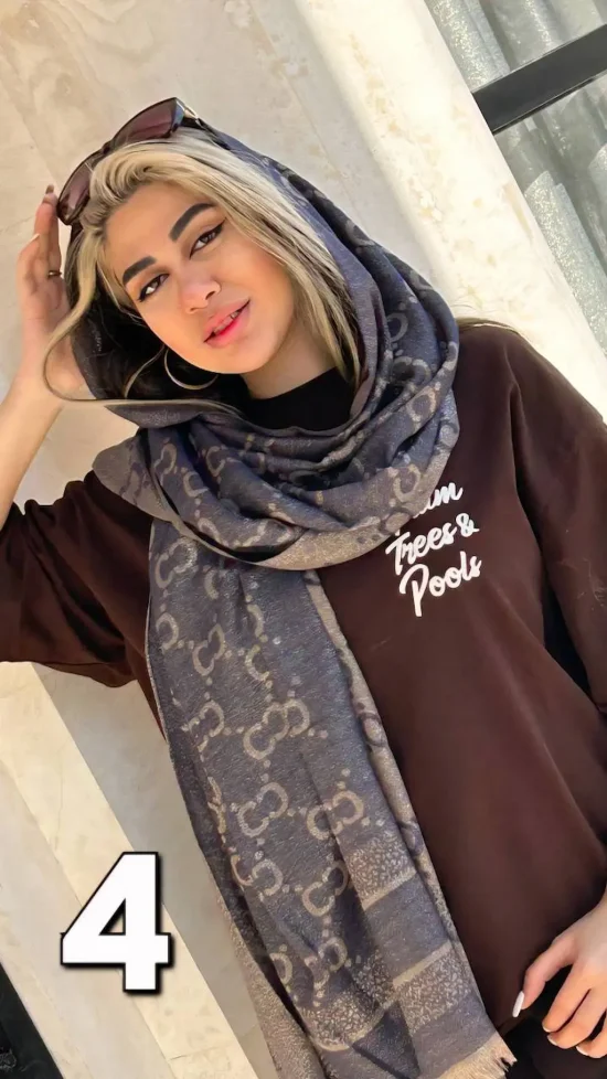 شال گوچی