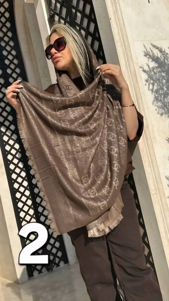 شال شنل