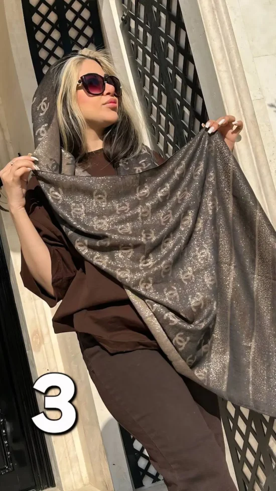 شال شنل