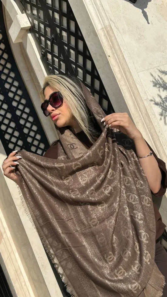شال شنل