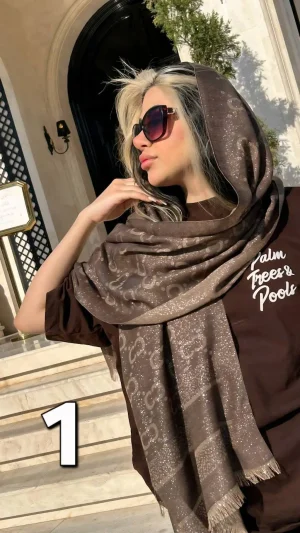 شال گوچی