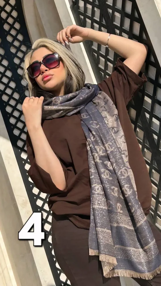 شال شنل