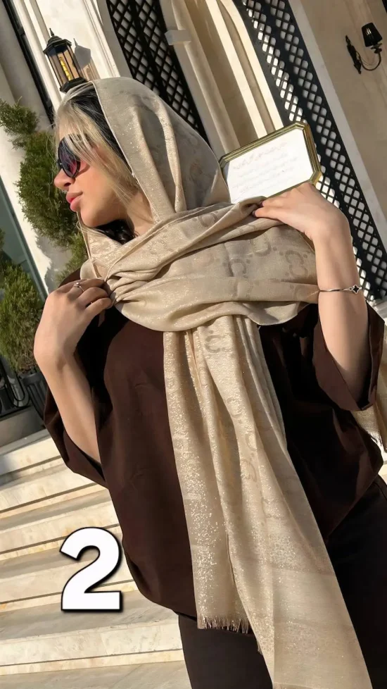 شال گوچی