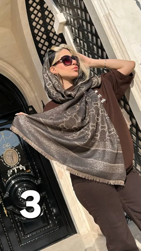 شال گوچی