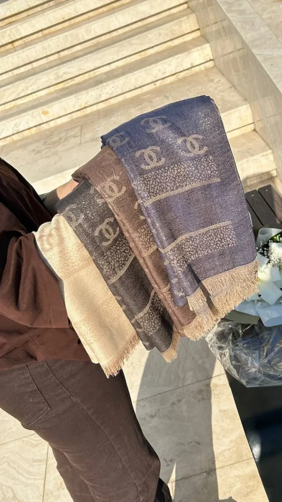 شال شنل
