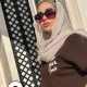 شال حریر زنبوری